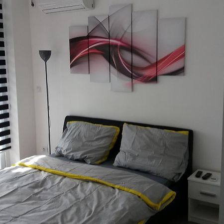 White City 1 Apartment Belgrad Exterior foto