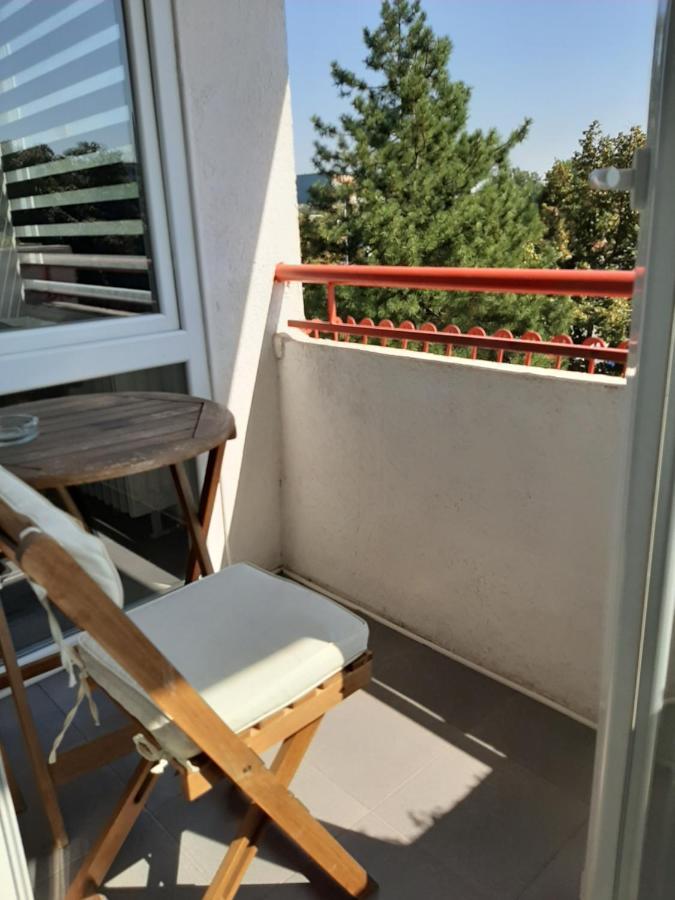White City 1 Apartment Belgrad Exterior foto