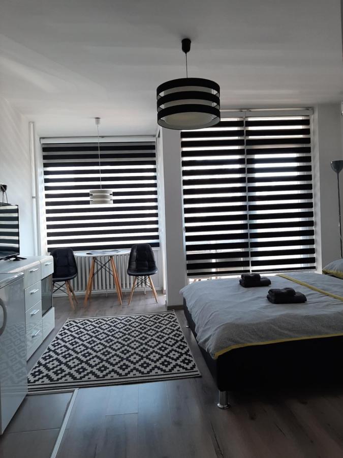 White City 1 Apartment Belgrad Exterior foto
