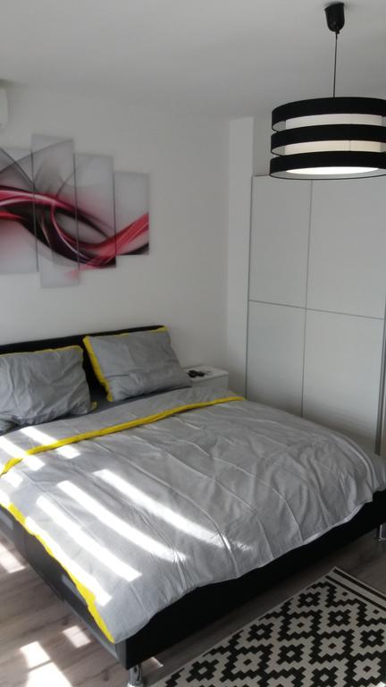 White City 1 Apartment Belgrad Exterior foto