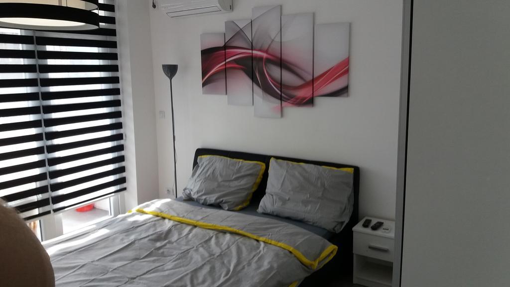 White City 1 Apartment Belgrad Exterior foto