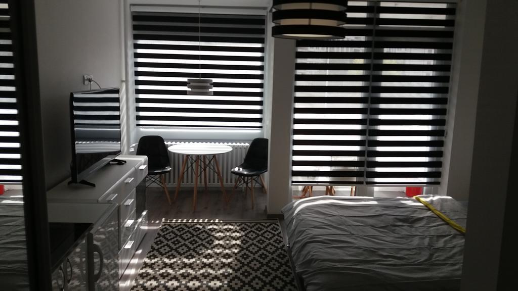 White City 1 Apartment Belgrad Exterior foto