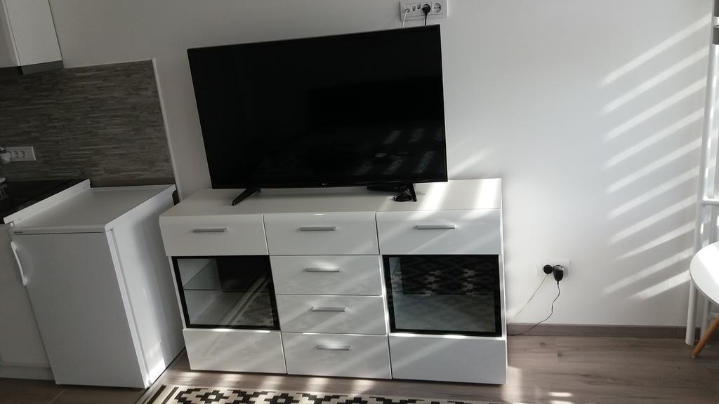White City 1 Apartment Belgrad Exterior foto