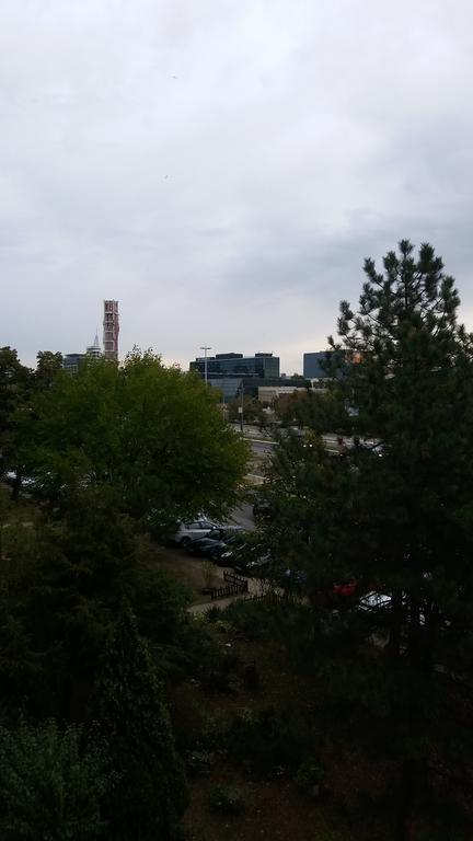 White City 1 Apartment Belgrad Exterior foto